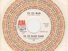 Zu Zu Blues Band-Rare 60's Northern Soul-Funk 45-A&M