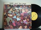 LLOYD & THE JOYS  CTC Private Modern Soul Funk AUTOGRAP