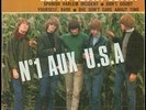 BYRDS Turn turn turn RARE FRENCH EP PSYCH BEAT LISTEN