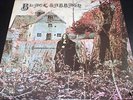 BLACK SABBATH s/t Canadian green label Deep Groove M-