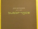 JOY DIVISION Substance Orig UK LP New Order Post Punk