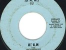 Detroit WXYZ DJ Lee Alan & The Vandellas - Set Me Free