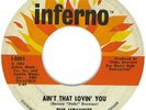 Northern Soul The Volumes INFERNO Ain't That Lovin' You