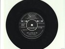 BAND OF ANGELS - SHE'LL NEVER BE YOU-U A- UP 1066