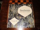 very rare FONIT Italy'57 ENRICA CAVALLO piano BEETHOVEN
