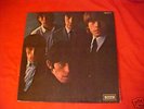 The Rolling Stones No.3 French Import 1965 Decca