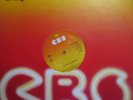 U2 OUT OF CONTROL RARE IRISH PRESSING 12-7951 BONO EDGE
