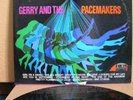 Gerry and The Pacemakers Girl on a Swing RARE STEREO