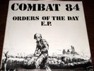 Combat 84 Orders of the Day 7