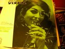 RUSS MEYER'S VIXEN ORIGINAL US SOUNDTRACK LP MINT