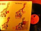 THE SMOKE - S/T ORIG US PROMO LP SIDEWALK/TOWER