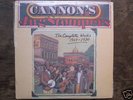 SEALED YAZOO CANNON'S JUG STOMPERS