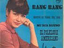 KINITA Till The End Of The Day+3 RARO THE KINKS ESPAÑOL