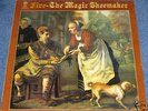FIRE The Magic Shoemaker  Orig UK Pye 70 MINT
