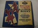 CHUCK BERRY 