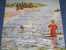 GENESIS Foxtrot SCARCE Orig UK 72 Large Hatter EX++ LP
