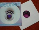 melvins - interstellar overdrive 10inch mans ruin