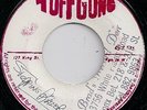 BOB MARLEY & THE WAILERS / STEPPING RAZOR / LISTEN