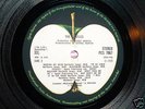 Beatles White Album UK 1968 OLD ANTIQUE N0 171558
