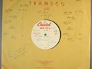 NANCY WILSON.GENTLE IS MY LOVE.'65 CAPITOL.MONO ACETATE