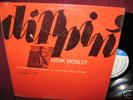 Hank Mobley Lee Morgan Blue Note orig BLP 4209 Dippin'