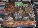 Frank Zappa Overnite Sensation SEALED ORIGINAL STICKER