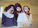 Frank Zappa Sealed We're Only In It for the money
