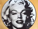 MARILYN MONROE - WHEN I FALL IN LOVE - PICTURE DISC LP
