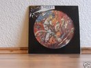 Kreator After the Attack Picture LP RAR