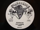 DIZZY FLEMMING RESSURECTION MANDINGO 12