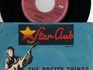 Garage 45 THE PRETTY THINGS Cry To Me (Star Club)