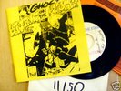 rare v/a LIVING ON THE EDGE 7