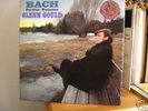CBS 79409 Bach Partitas,Toccatas , Glenn Gould , 3lp