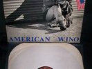 The Lewd American Wino LP Orig. 1982 Mint RARE KBD