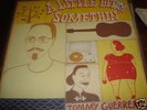 TOMMY GUERRERO A Little Bit Of Somethin MO WAX LP