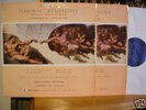 UK Columbia 33 CX 1391/2 Beethoven sym. no 8&9, Karajan