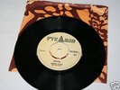Desmond Dekker & The Aces - Sabotage- Pretty African