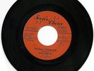San Antonio Soul 45 by Ricky Davila- Teen Choice -1960s