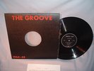 LP ANNE MURRAY First Record Ever THE GROOVE **RARE**