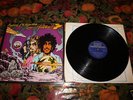 Thin Lizzy - Vagabonds of the Western World - LP  rock