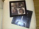 BEATLES LET IT BE (EMPTY BOX ONLY)