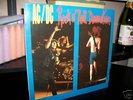 AC DC Rock n ROll Damnation RARE LP