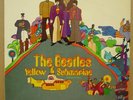 BEATLES YELLOW SUBMARINE OG UK 69 EMI APPLE LP MTX: 1/1