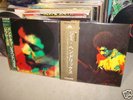 Jimi Hendrix /Band Of Gypsys & Bnad Of G.2,Japan LP x2