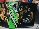 Jimi Hendrix / Electric Lady Land,Japan Nude Cover 2LPs