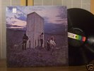 THE WHO LP WHO'S NEXT 1971 ORIGINAL DECCA in SHRINK
