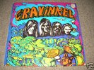 CRAVINKEL - GARDEN OF LONELINESS - LP - KRAUTROCK PROG