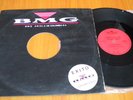 DAVID BOWIE jump they say COLOMBIA PROMO 12