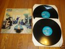 brit pop/ OASIS : Definitely Maybe LP original uk press