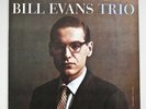 BILL EVANS TRIO Portrait in Jazz RIVERSIDE 313 D GROOVE